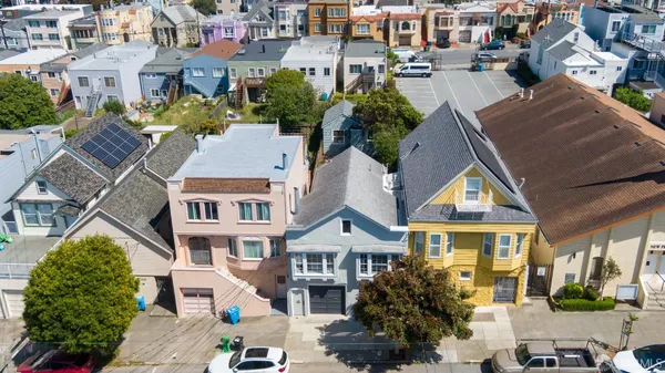$1,195,000 | 234 Granada Avenue, San Francisco, CA 94112