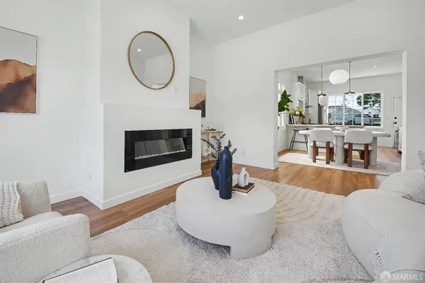 $1,195,000 | 234 Granada Avenue, San Francisco, CA 94112