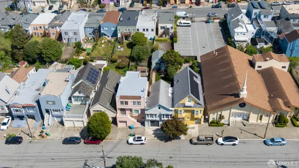 $1,195,000 | 234 Granada Avenue, San Francisco, CA 94112