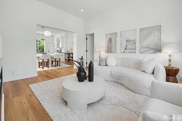 $1,195,000 | 234 Granada Avenue, San Francisco, CA 94112