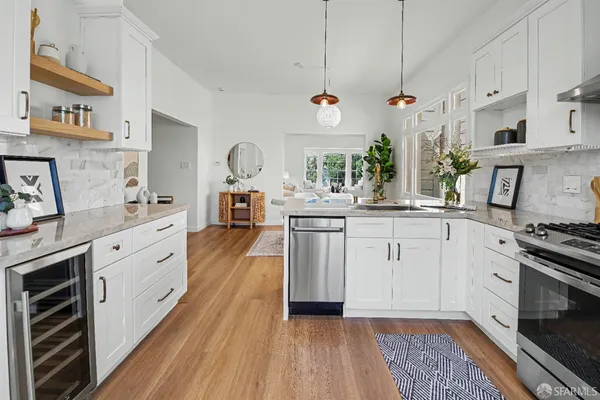 $1,195,000 | 234 Granada Avenue, San Francisco, CA 94112