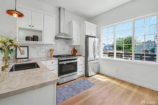 $1,195,000 | 234 Granada Avenue, San Francisco, CA 94112