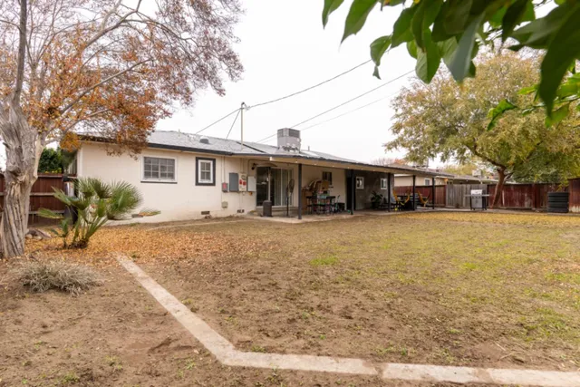 $365,000 | 4860 East Amherst Avenue, Fresno, CA 93703