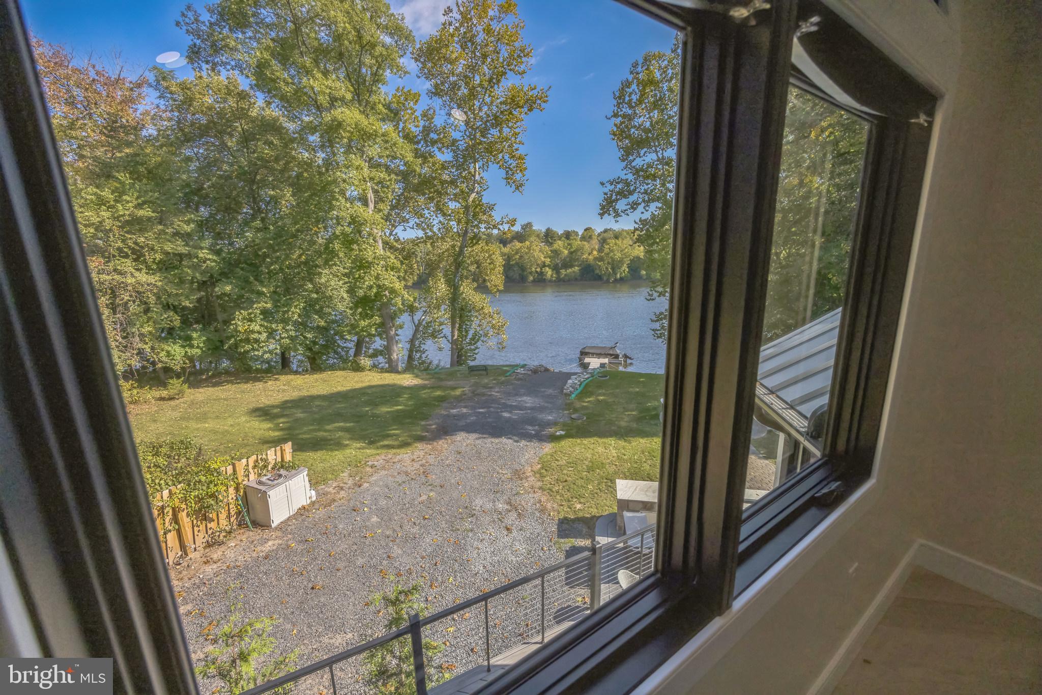 1072 Embarcation Road Washington Crossing, PA 18977 - Photo 8 of 10 View from Owner's Bedroom