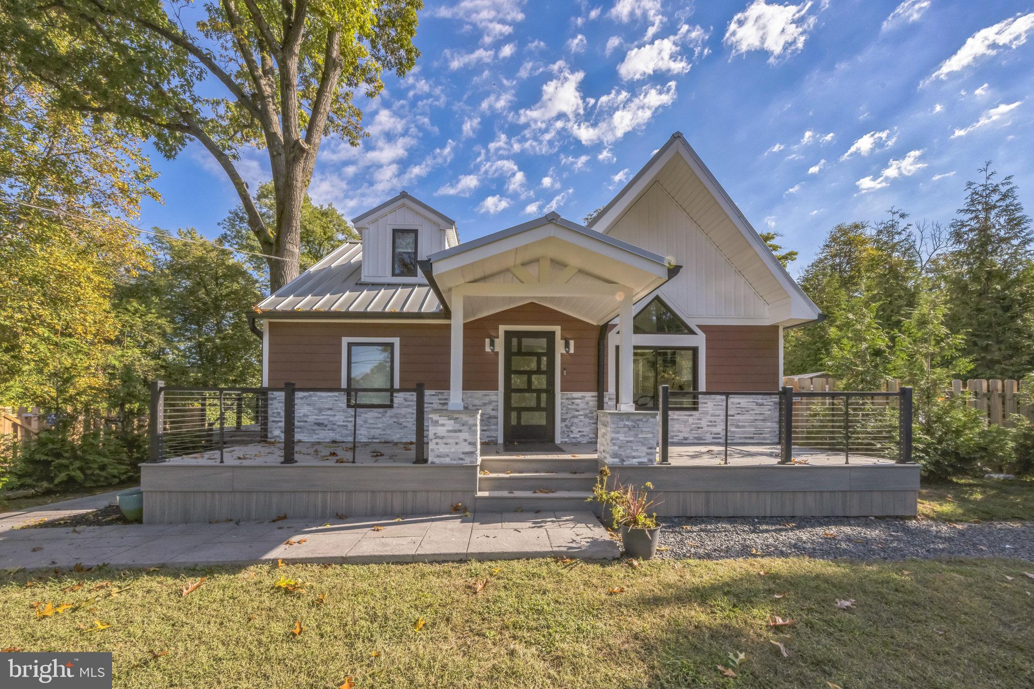 1072 Embarcation Road Washington Crossing, PA 18977 - Photo 10 of 10 Gallery Image 10