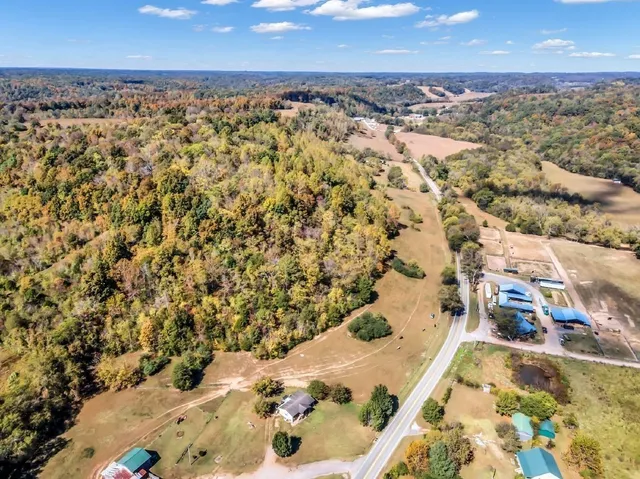view of city and ocean