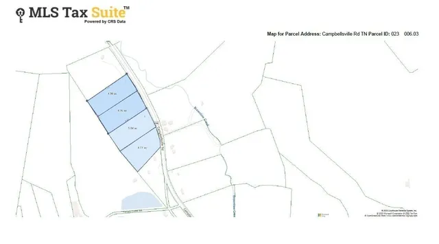 a view of a lake with outdoor space