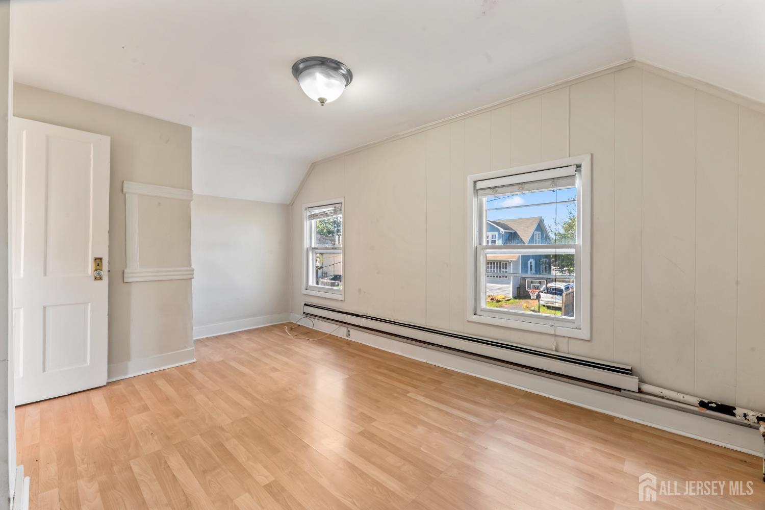 45 Loring Avenue Edison, NJ 08817 - Photo 12 of 23 an empty room with windows