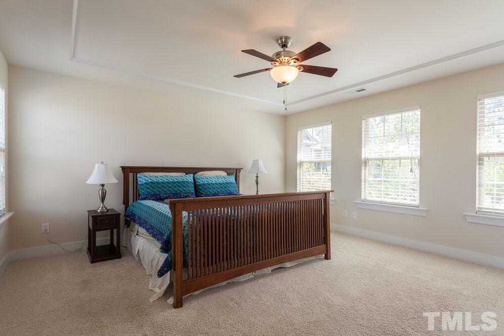 9301 Alcazar Walk Raleigh, NC 27617 - Photo 11 of 25 Gallery Image 11