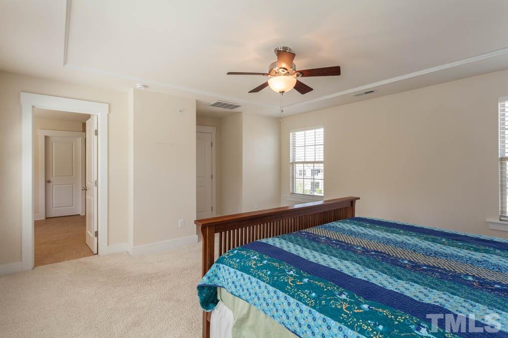 9301 Alcazar Walk Raleigh, NC 27617 - Photo 12 of 25 Gallery Image 12