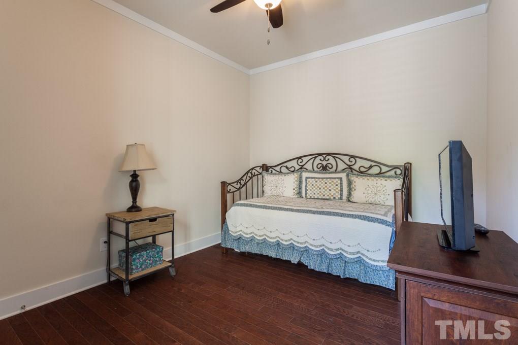 9301 Alcazar Walk Raleigh, NC 27617 - Photo 19 of 25 Gallery Image 19