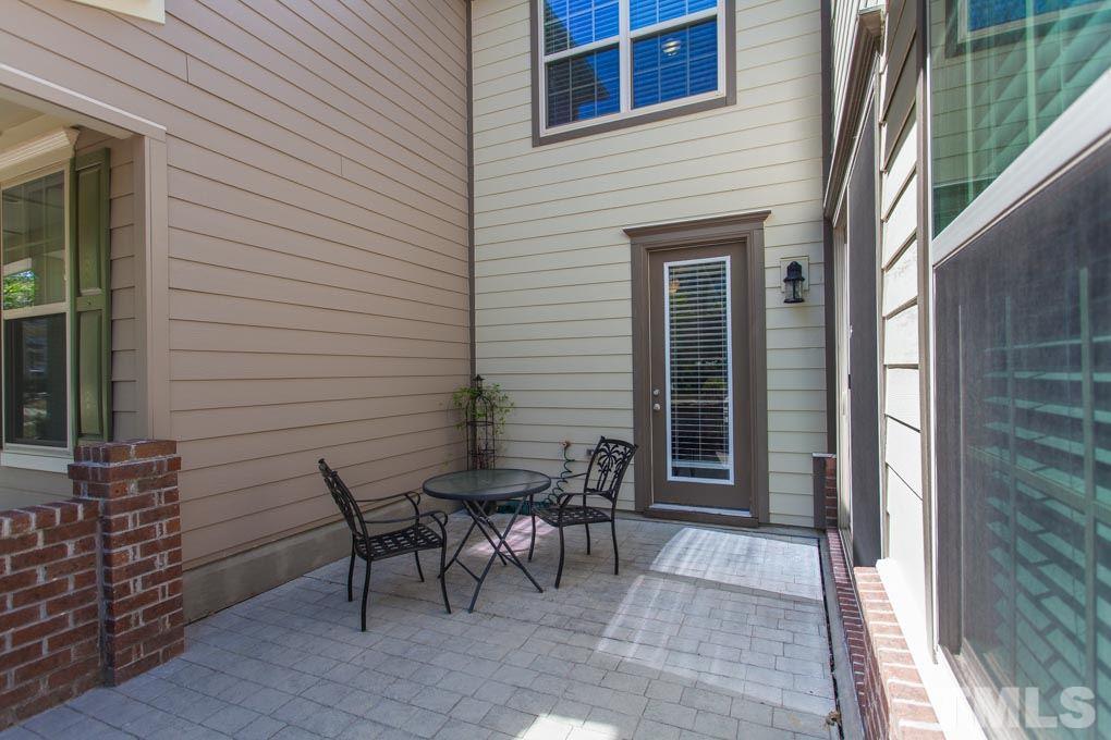 9301 Alcazar Walk Raleigh, NC 27617 - Photo 22 of 25 Gallery Image 22
