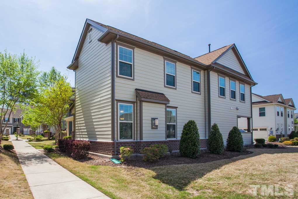 9301 Alcazar Walk Raleigh, NC 27617 - Photo 23 of 25 Gallery Image 23