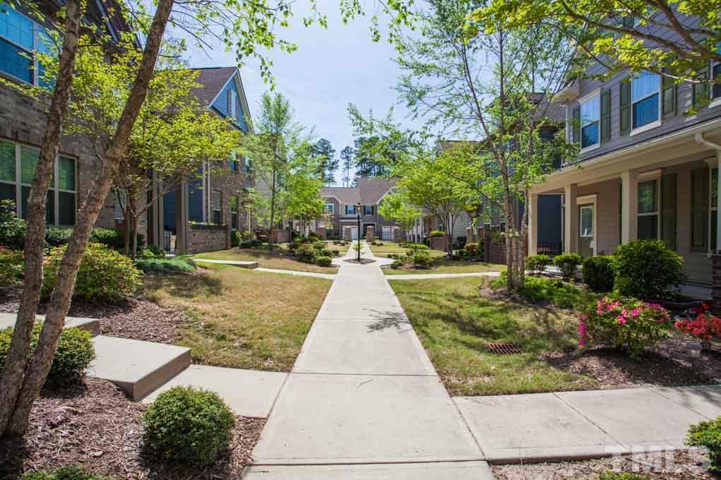 9301 Alcazar Walk Raleigh, NC 27617 - Photo 24 of 25 Gallery Image 24