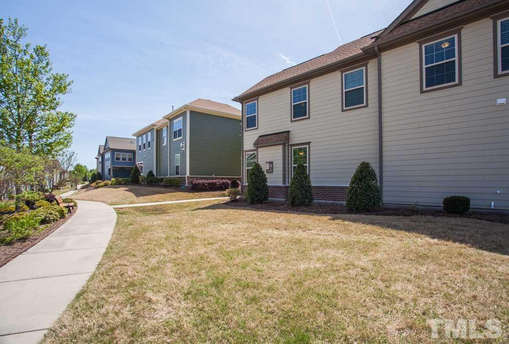 9301 Alcazar Walk Raleigh, NC 27617 - Photo 25 of 25 Gallery Image 25