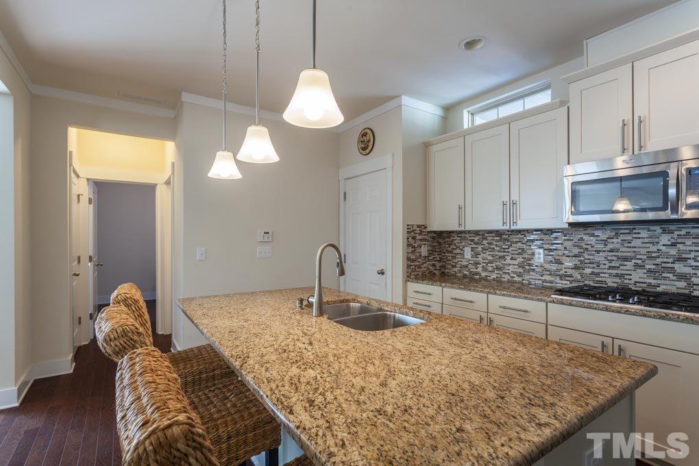 9301 Alcazar Walk Raleigh, NC 27617 - Photo 8 of 25 Gallery Image 8