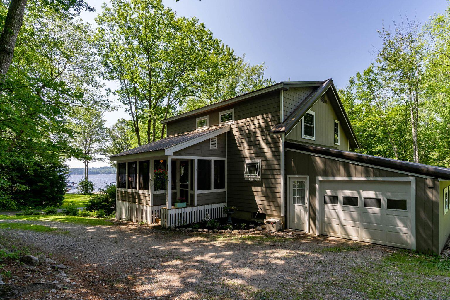 87 Little Cove Road Harrison, ME 04040 - Photo 5 of 58 87 little cove-94