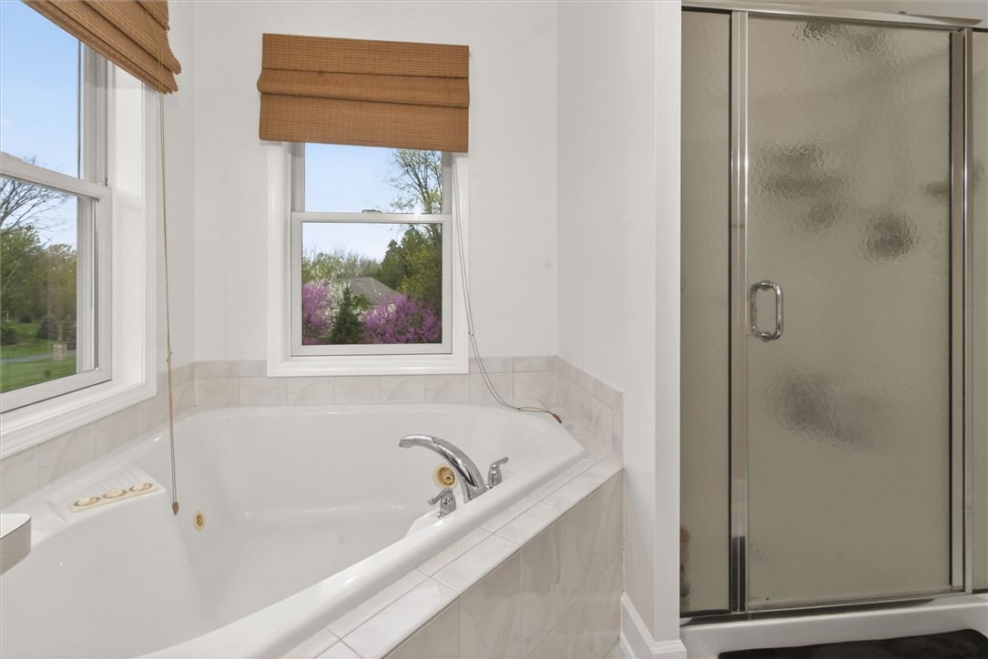 1762 Schlegel Road Webster, NY 14580 - Photo 25 of 47