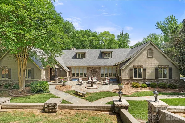 $1,699,000 | 4531 Montibello Drive, Charlotte, NC 28226