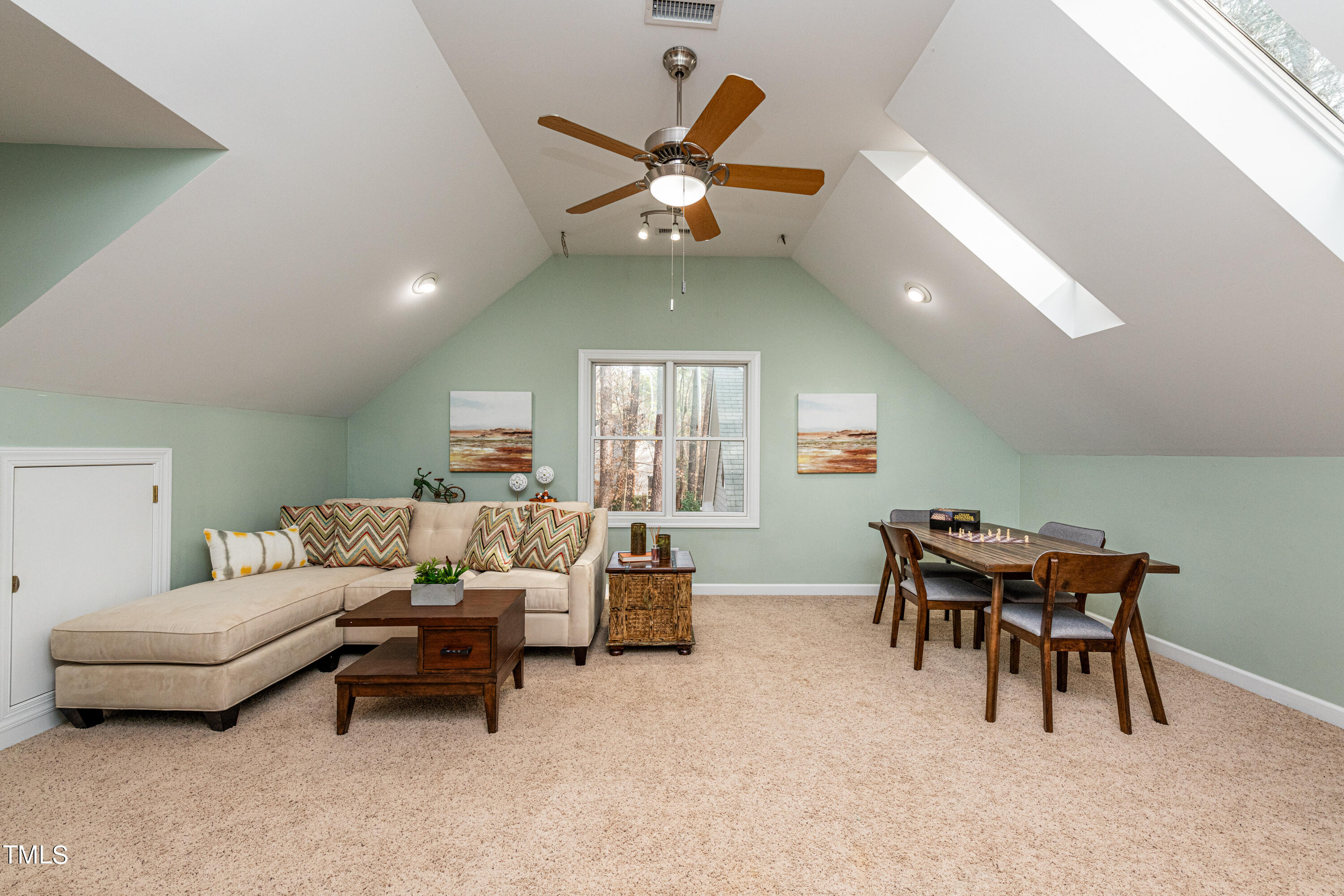 1416 Acres Way Raleigh, NC 27614 - Photo 33 of 48 033_Bonus Room