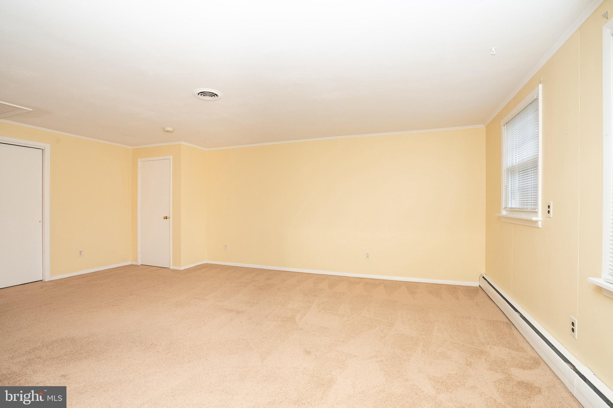 15 Cranbury Road, Unit 1 Princeton Junction, NJ 08550 - Photo 16 of 18 a view of an empty room