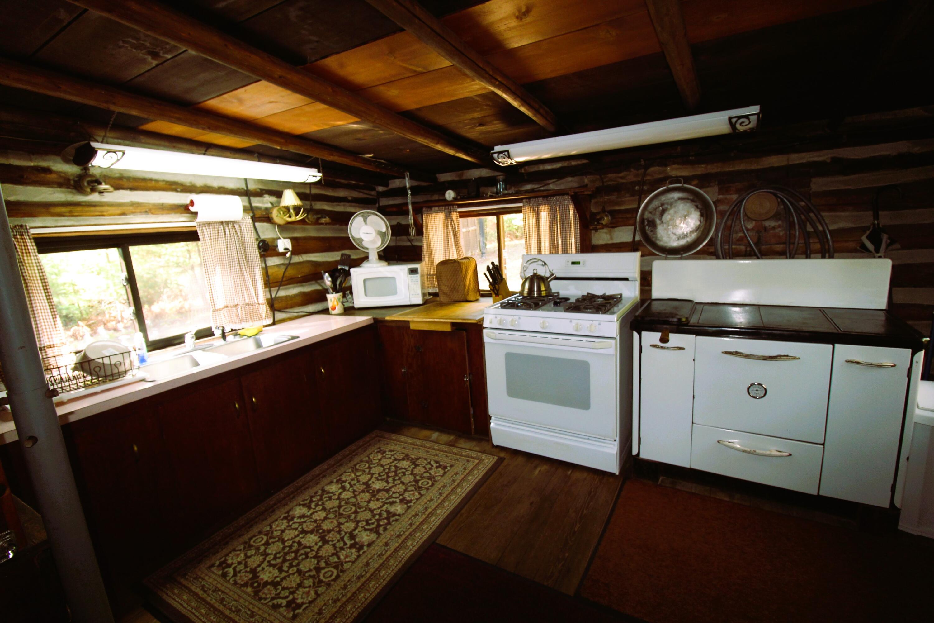 8172 Conners Flat Road Grayling, MI 49738 - Photo 19 of 46 Gallery Image 19