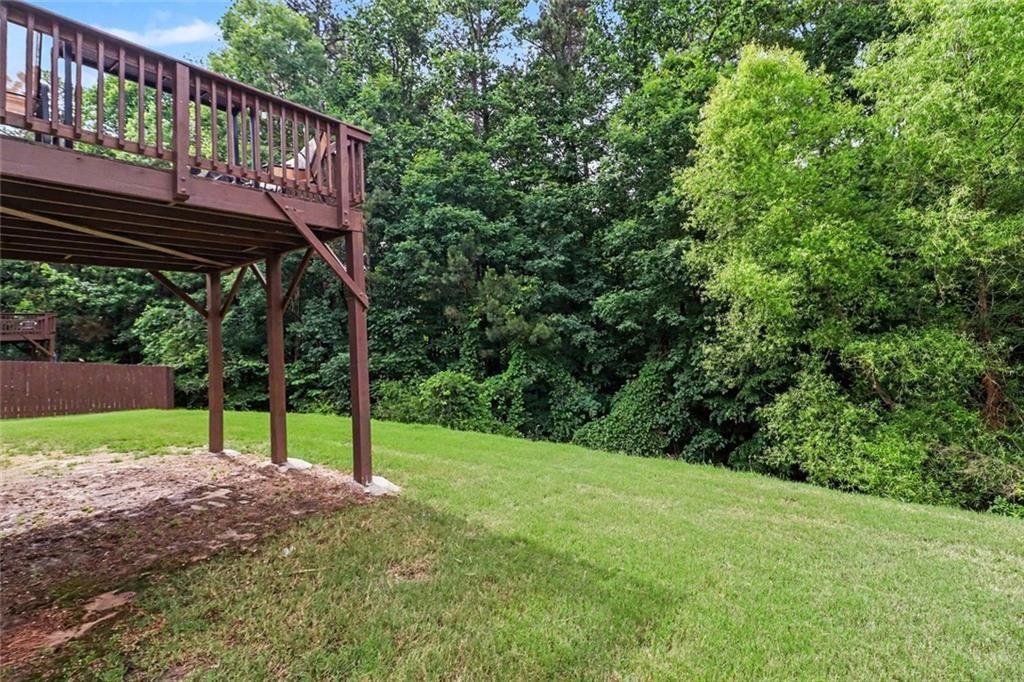 116 Fountain Oak Villa Rica, GA 30180 - Photo 39 of 48