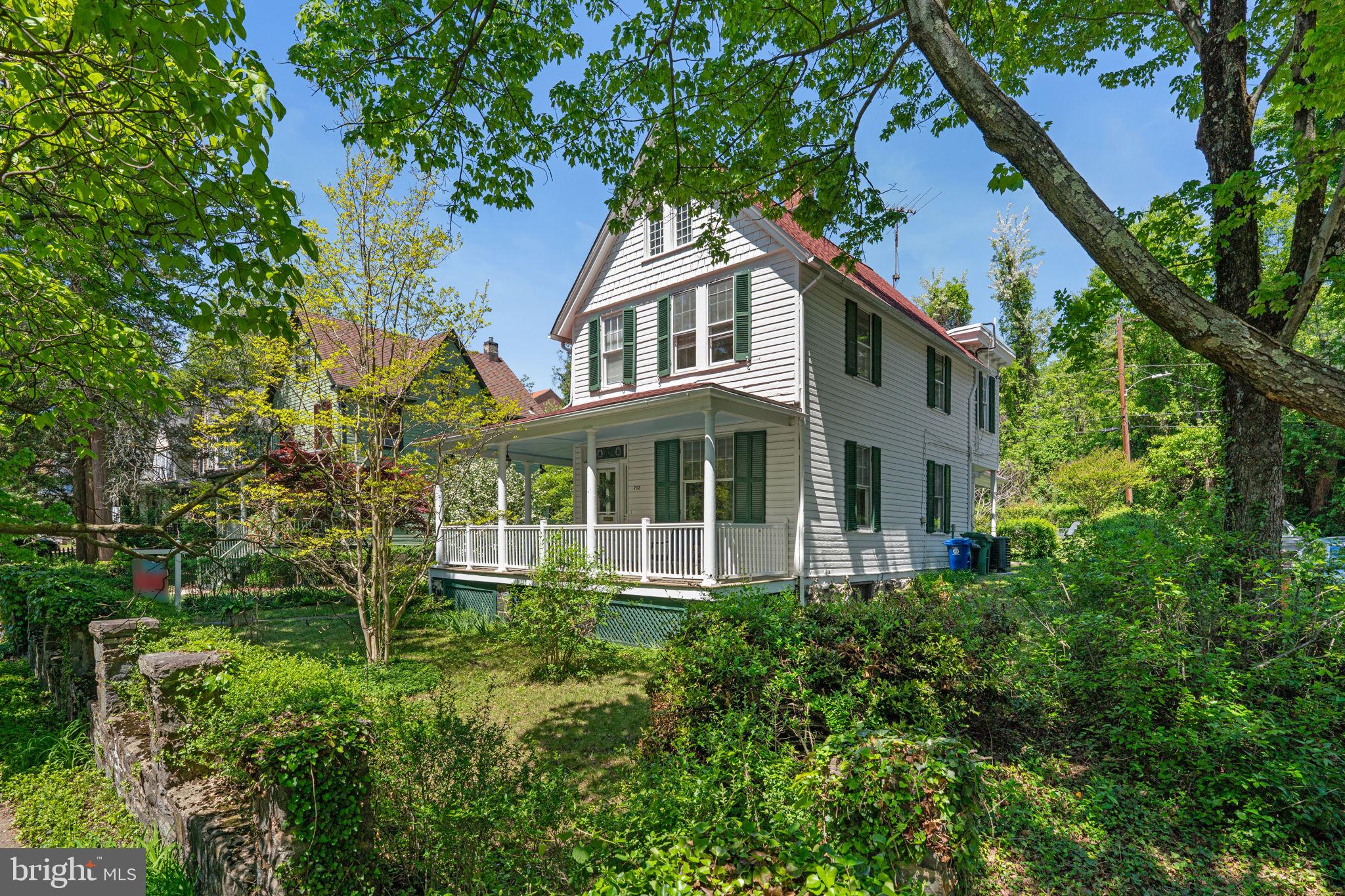 702 Deepdene Road Baltimore, MD 21210 - Photo 46 of 47 Gallery Image 46