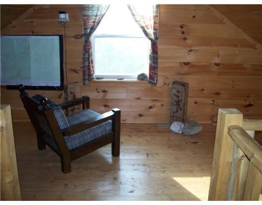 233 Shale Pit Road Greenville, ME 04478 - Photo 6 of 8 Living Room.