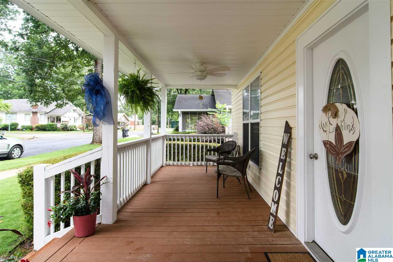 1555 Sims Street Northeast Leeds, AL 35094 - Photo 4 of 38
