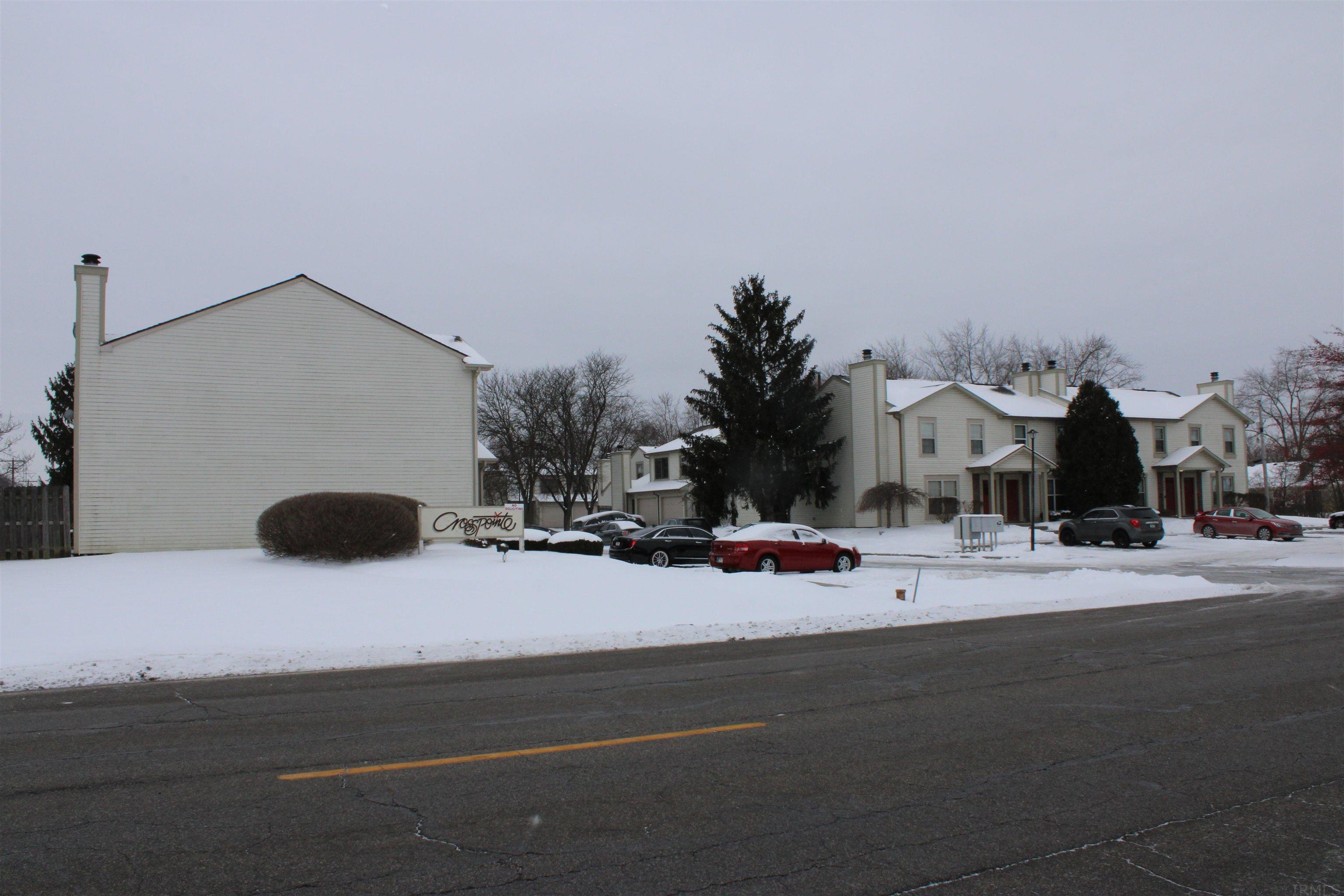 5402 Evard Road Fort Wayne, IN 46835 - Photo 1 of 1