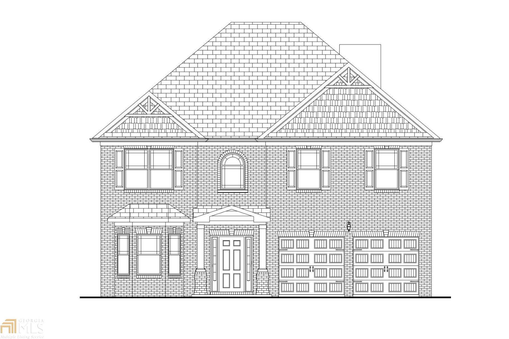 3627 Maple Hill Road, Unit 111 Lithonia, GA 30038 - Photo 1 of 1