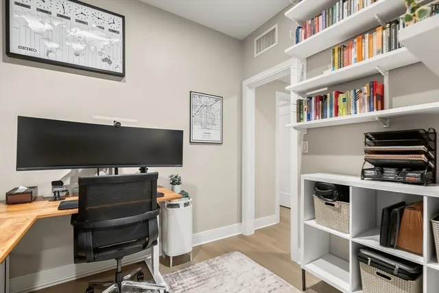 $1,100,000 | 353 Summer Street, Unit 310, Somerville, MA 02144