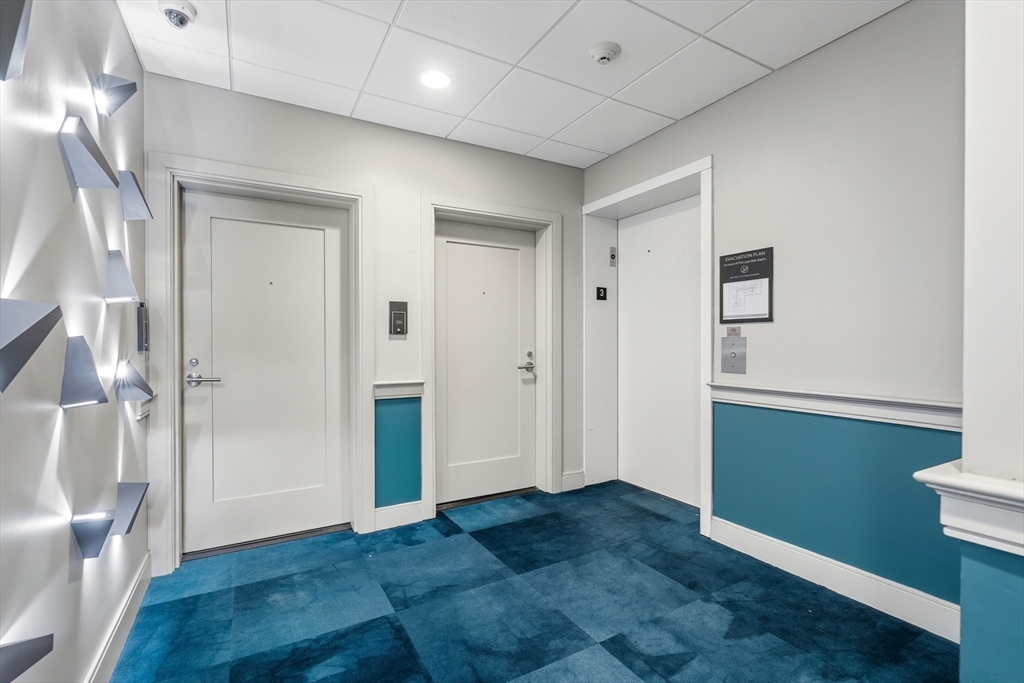 353 Summer Street, Unit 310 Somerville, MA 02144 - Photo 23 of 30