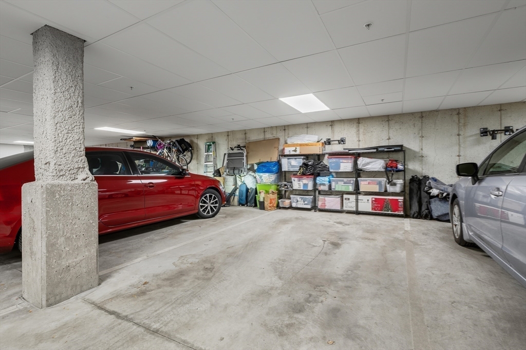 353 Summer Street, Unit 310 Somerville, MA 02144 - Photo 25 of 30