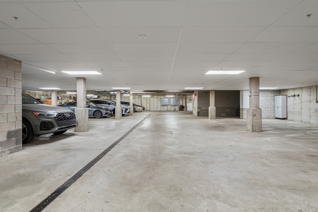 353 Summer Street, Unit 310 Somerville, MA 02144 - Photo 27 of 30