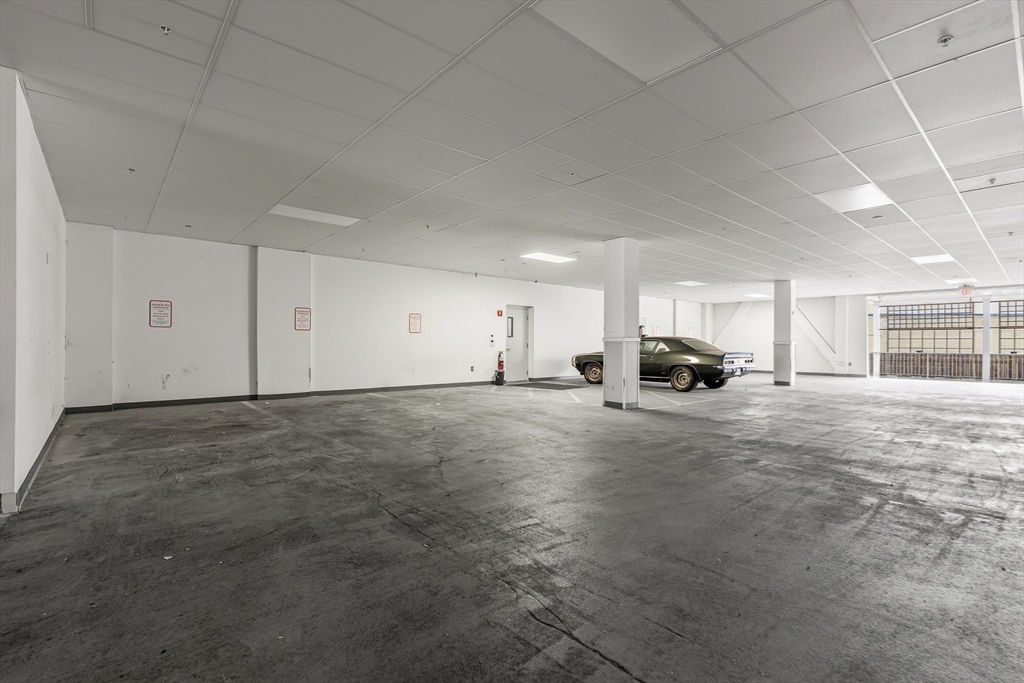 353 Summer Street, Unit 310 Somerville, MA 02144 - Photo 28 of 30