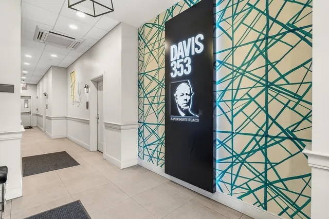 $1,075,000 | 353 Summer Street, Unit 310, Somerville, MA 02144