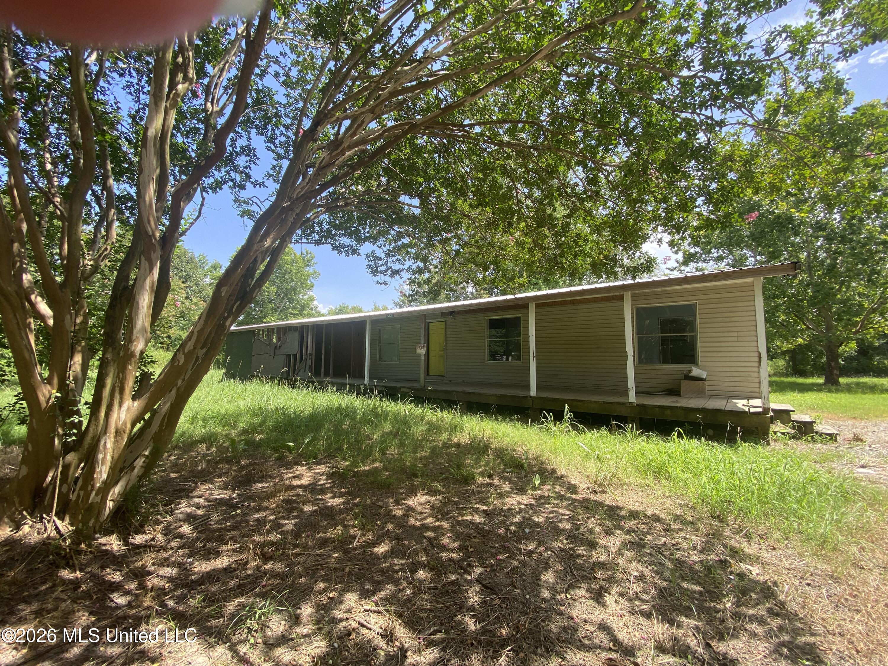 582 Stephen Road Vidalia, LA 71373 - Photo 3 of 28 IMG_2982
