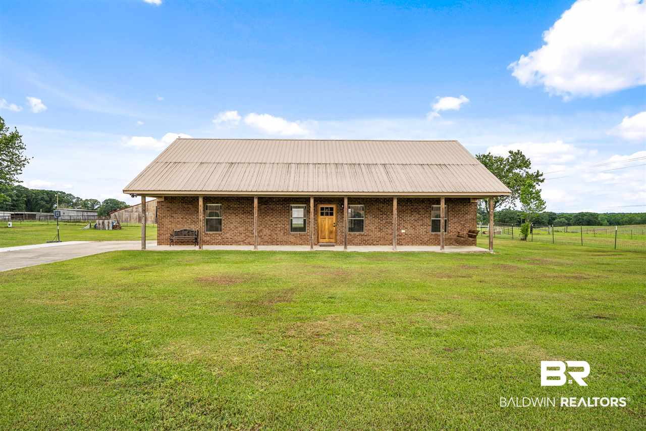 7385 Joe Ching Road Semmes, AL 36575 - Photo 4 of 26