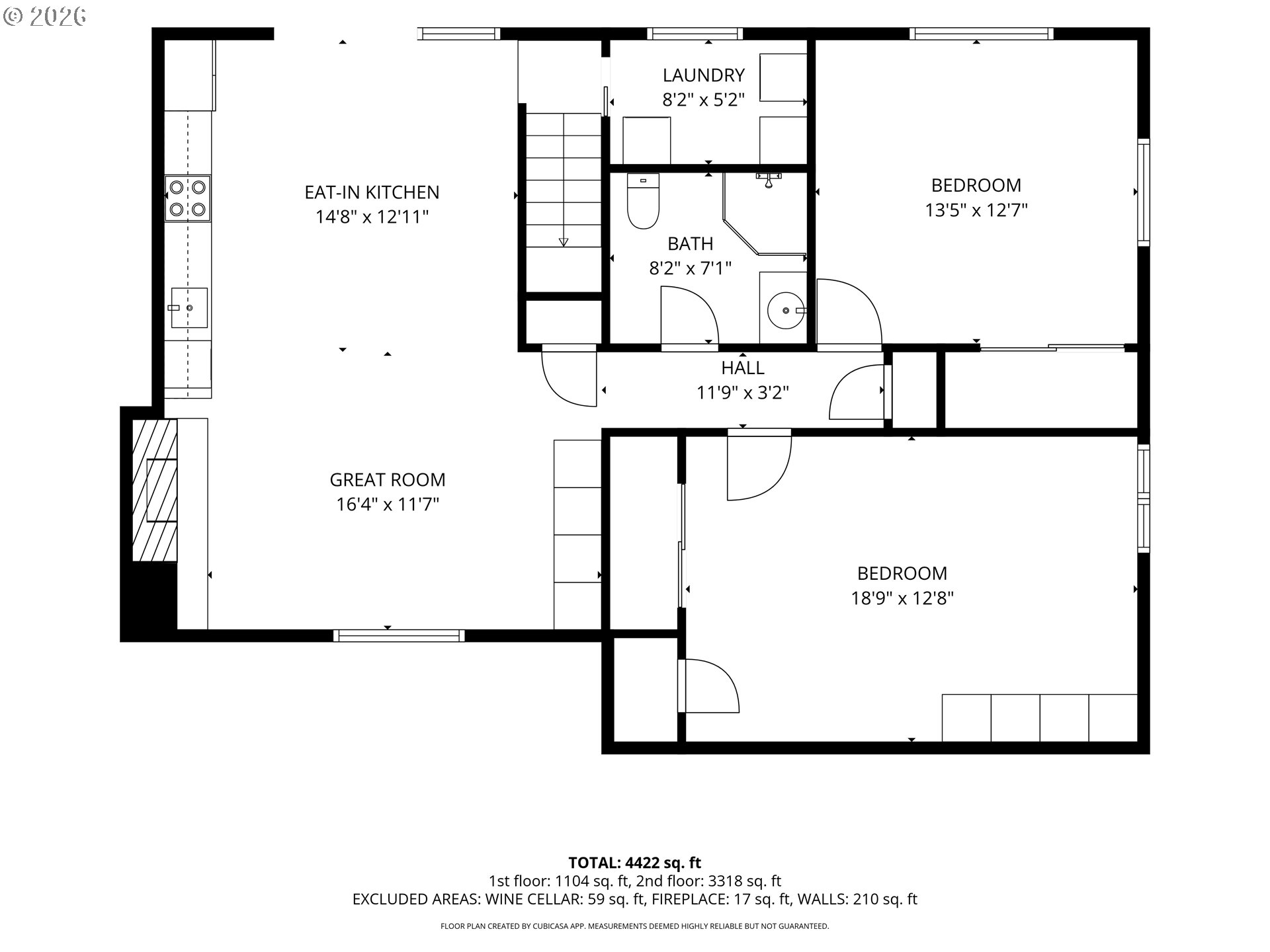 18000 Northeast Ribbon Ridge Road Newberg, OR 97132 - Photo 47 of 48