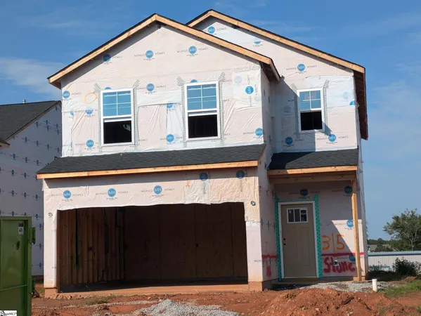 $275,010 | 140 Cotesworth Street, Pendleton, SC 29670