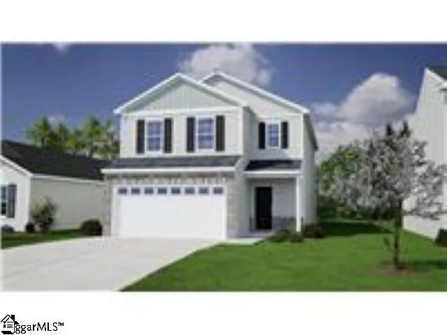 $274,000 | 140 Cotesworth Street, Pendleton, SC 29670