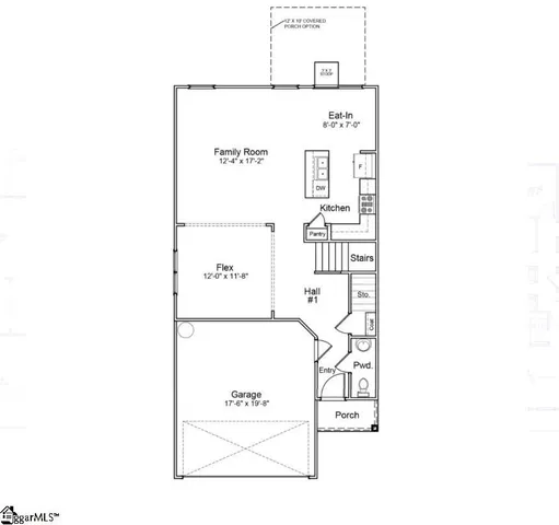 $274,000 | 140 Cotesworth Street, Pendleton, SC 29670