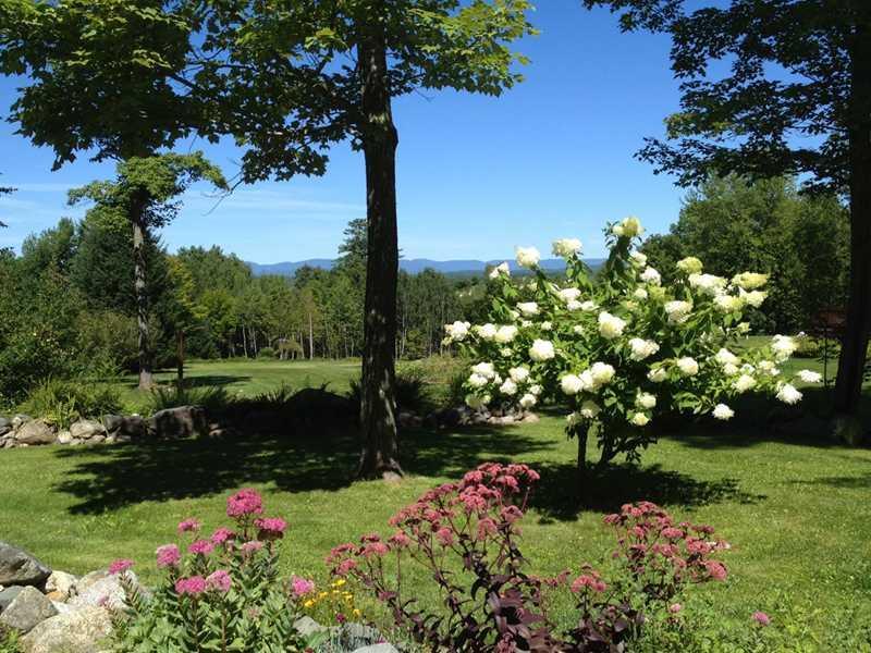 550 Menotomy Road Fryeburg, ME 04037 - Photo 33 of 35 Yard/Garden.