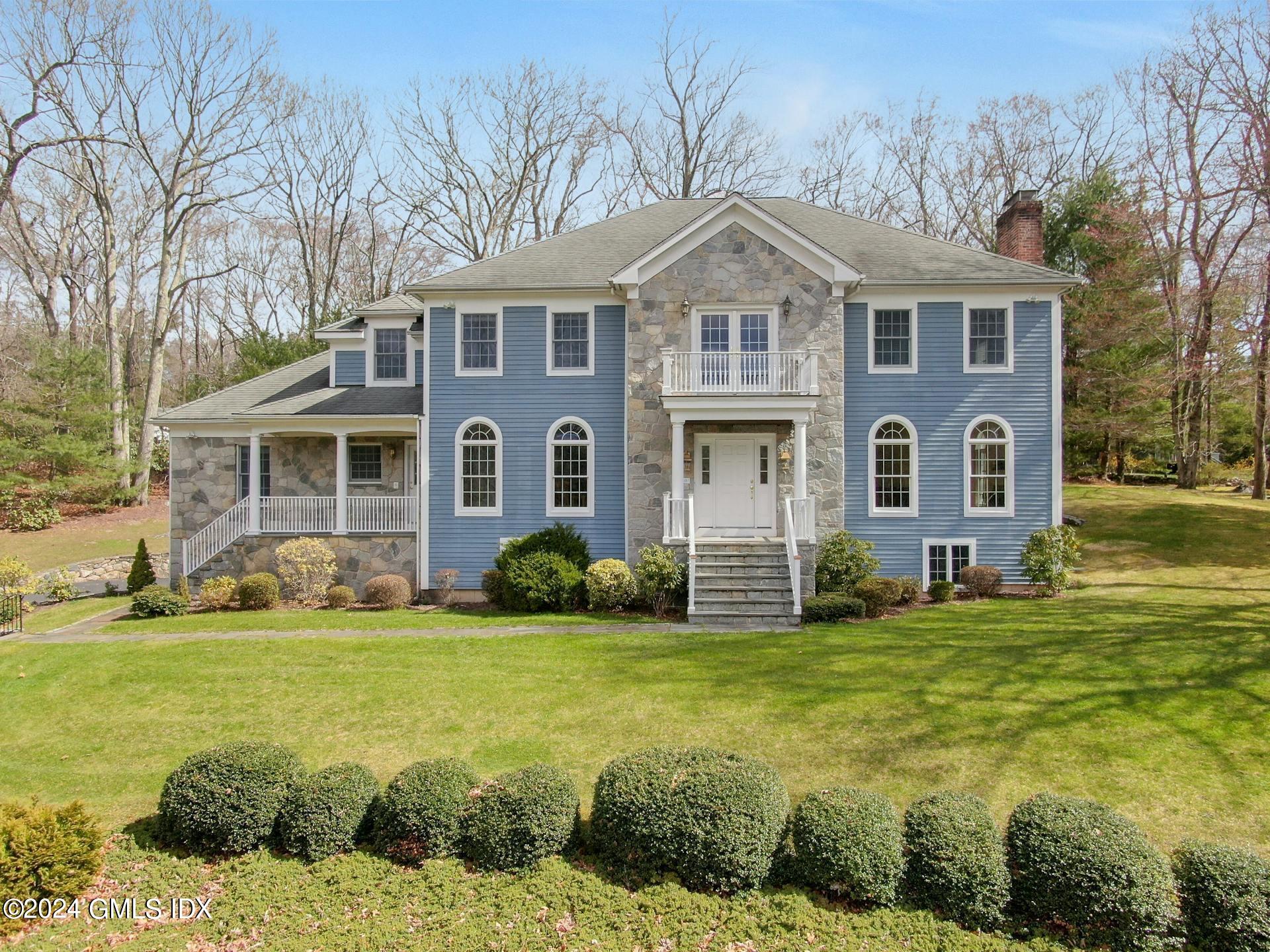 379 Briar Brae Road Stamford, CT 06903 - Photo 1 of 39 1A
