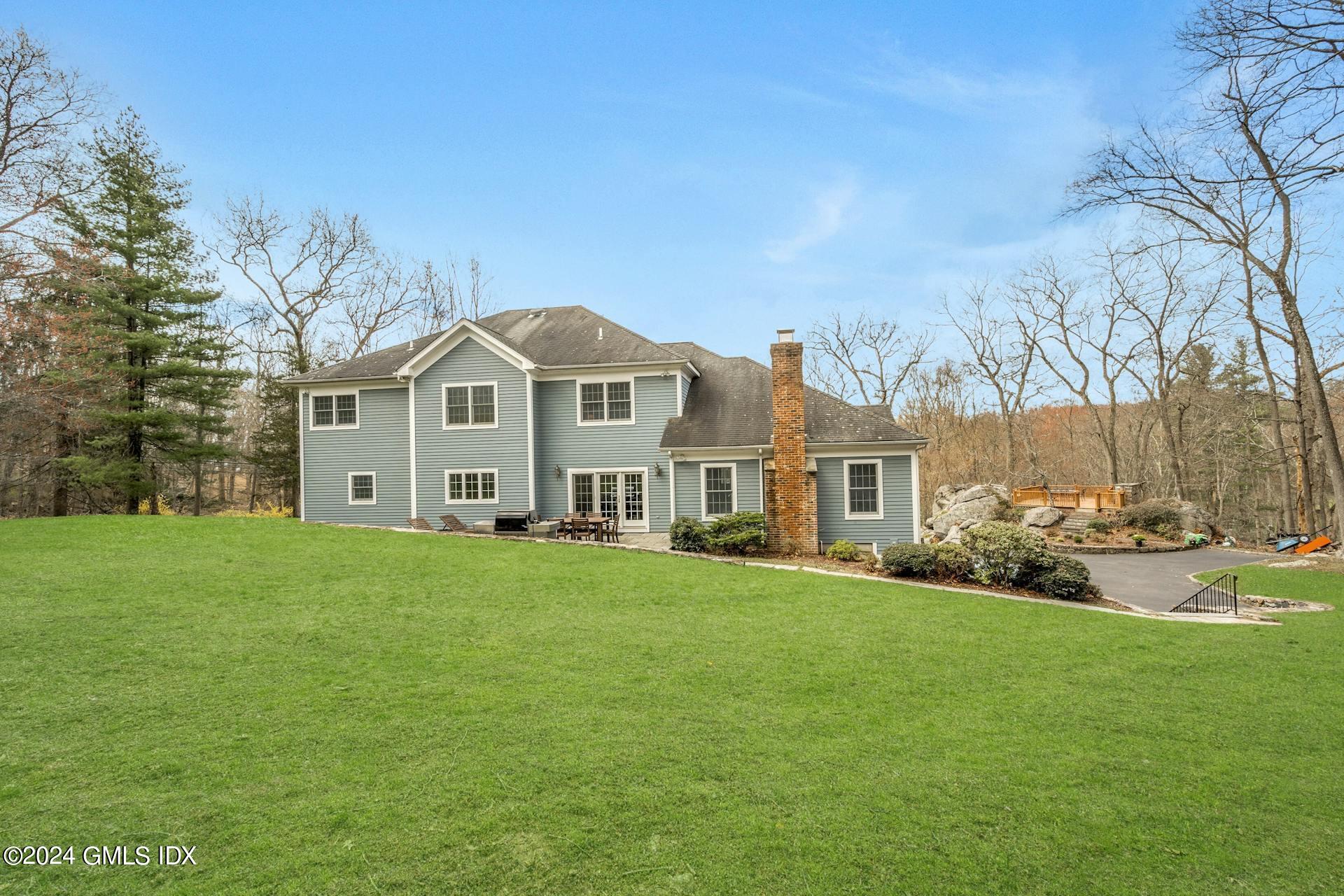 379 Briar Brae Road Stamford, CT 06903 - Photo 36 of 39 34A