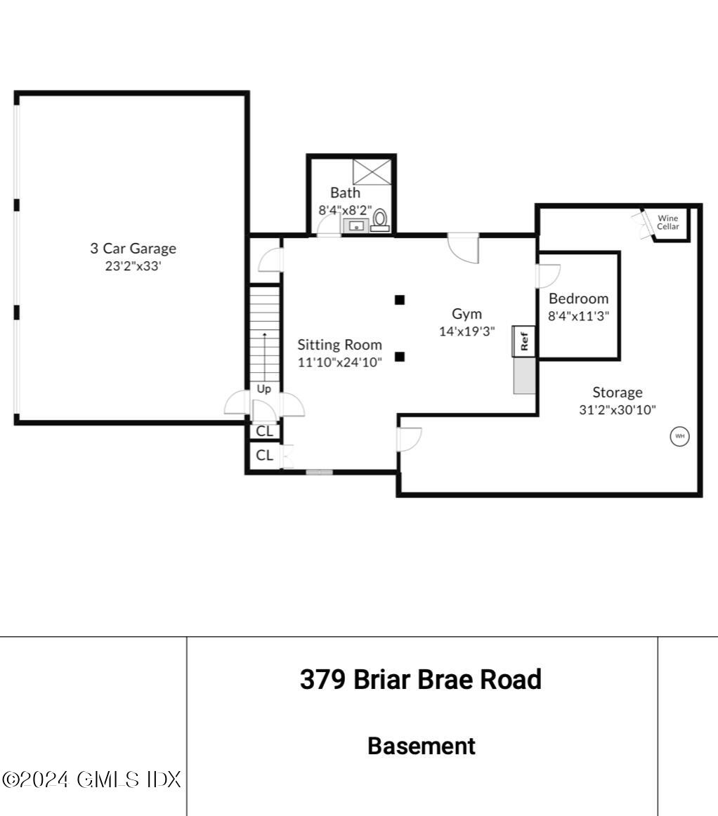 379 Briar Brae Road Stamford, CT 06903 - Photo 39 of 39 37A