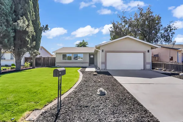 $625,000 | 1830 Alegre Drive, Tracy, CA 95376