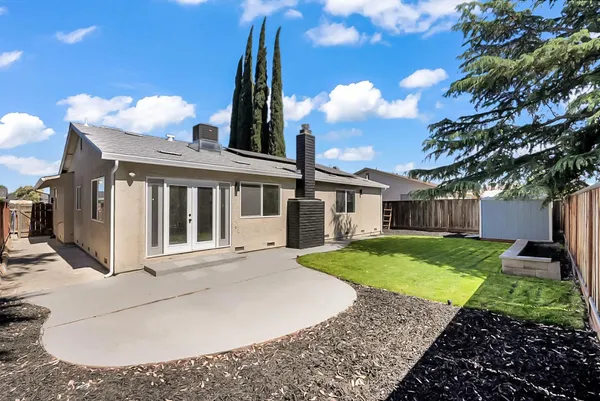 $599,998 | 1830 Alegre Drive, Tracy, CA 95376